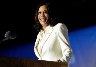 Κάμαλα Χάρις: Πώς την βλέπουν οι Ευρωπαίοι αξιωματούχοι