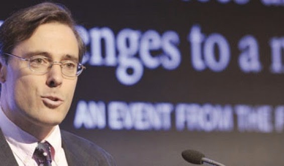 Πάνος Καναβός: Ναι στην καινοτομία στην υγεία, με αποδείξεις