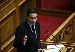ΠΑΣΟΚ: Υποψήφιος και ο Μιχάλης Κατρίνης