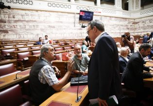 Φάμελλος: Δύσκολη αλλά αναγκαία η διαγραφή Πολάκη – Να μη δίνουμε δικαίωμα στην ΝΔ να κρύβει την πολιτική της