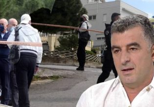 Αθώοι οι κατηγορούμενοι για τη δολοφονία Καραϊβάζ