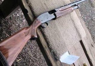 Κρήτη: Ηλικιωμένος αυτοκτόνησε στο νεκροταφείο του χωριού