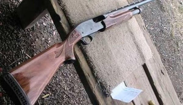 Κρήτη: Ηλικιωμένος αυτοκτόνησε στο νεκροταφείο του χωριού