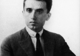 Κώστας Καρυωτάκης: Οι απεγνωσμένοι της αισιοδοξίας