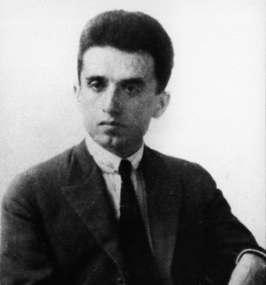 Κώστας Καρυωτάκης: Οι απεγνωσμένοι της αισιοδοξίας