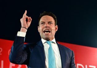 Κασσελάκης: Σύγκρουση με τα συμφέροντα, θα το φτάσουμε ως το τέλος- Σκληρό ροκ για Attica Bank