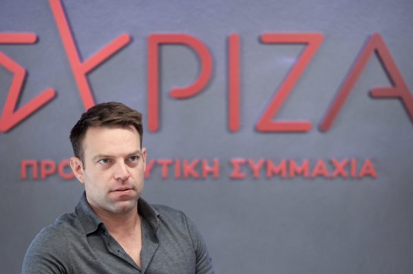 ΣΥΡΙΖΑ: Ξεκινά το β’ ημίχρονο στην Πολιτική Γραμματεία για τα οικονομικά – Σύγκρουση με τη «φρουρά Τσίπρα»;