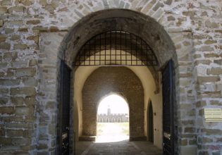 Καθολικά προσβάσιμο καθίσταται το Κάστρο Αντιρρίου