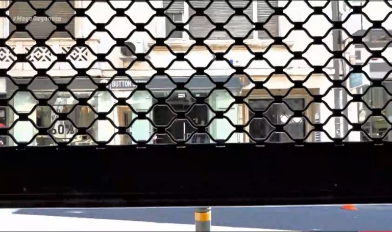 Εποχικές επιχειρήσεις εστίασης: Αναφορά στον Συνήγορο του Πολίτη για τα λουκέτα – «Υπάρχει προβλημα»