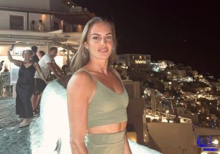 Single η Κατερίνα Δαλάκα – Θα ξαναπάει στο Survivor;