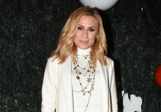 Κατερίνα Καραβάτου: «Δεν ξέρω αν θα ξαναφτιάξω τη ζωή μου»