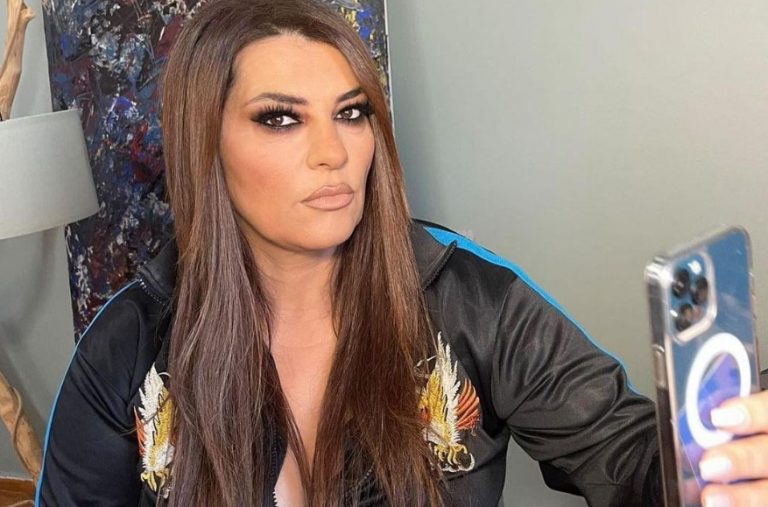 Θύμα διαδικτυακής απάτης η Κατερίνα Ζαρίφη – Η επική αντίδρασή της