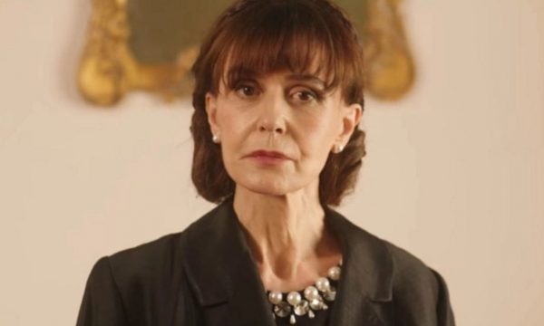 Κάτια Δανδουλάκη: «Έχω κάνει βαρύγδουπες αποτυχίες»