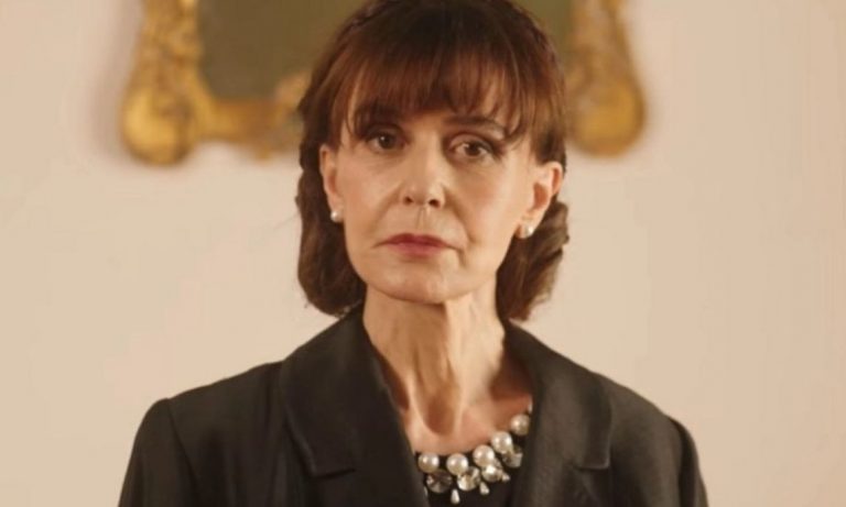 Κάτια Δανδουλάκη: «Έχω κάνει βαρύγδουπες αποτυχίες»