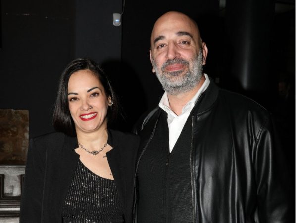 Κατερίνα Τσάβαλου: Διαζύγιο μετά από 7 χρόνια γάμου