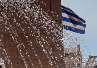 Καιρός: «Καμίνι» η χώρα για ενδέκατη μέρα – «Ακραία» θερμική καταπόνηση σε δύο περιοχές