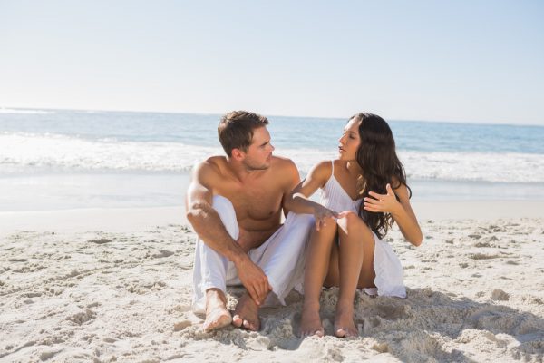 Διακοπές: Οι πιο συχνοί καυγάδες ανάμεσα στα ζευγάρια – Πώς θα τους αποφύγετε