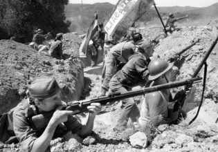 Ισπανικός Εμφύλιος: Χωρίς ανακωχή και συμβιβασμό