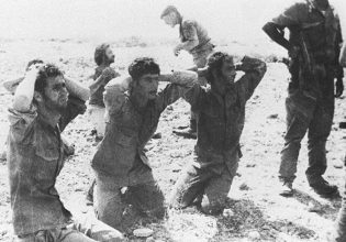 Κυριάκος Χαραλαμπίδης: Με μια φωτογραφία στα μάτια του βαθιά…