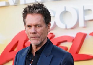 ΗΠΑ: Ο Κέβιν Μπέικον έγινε ένας από εμάς και δεν του άρεσε καθόλου