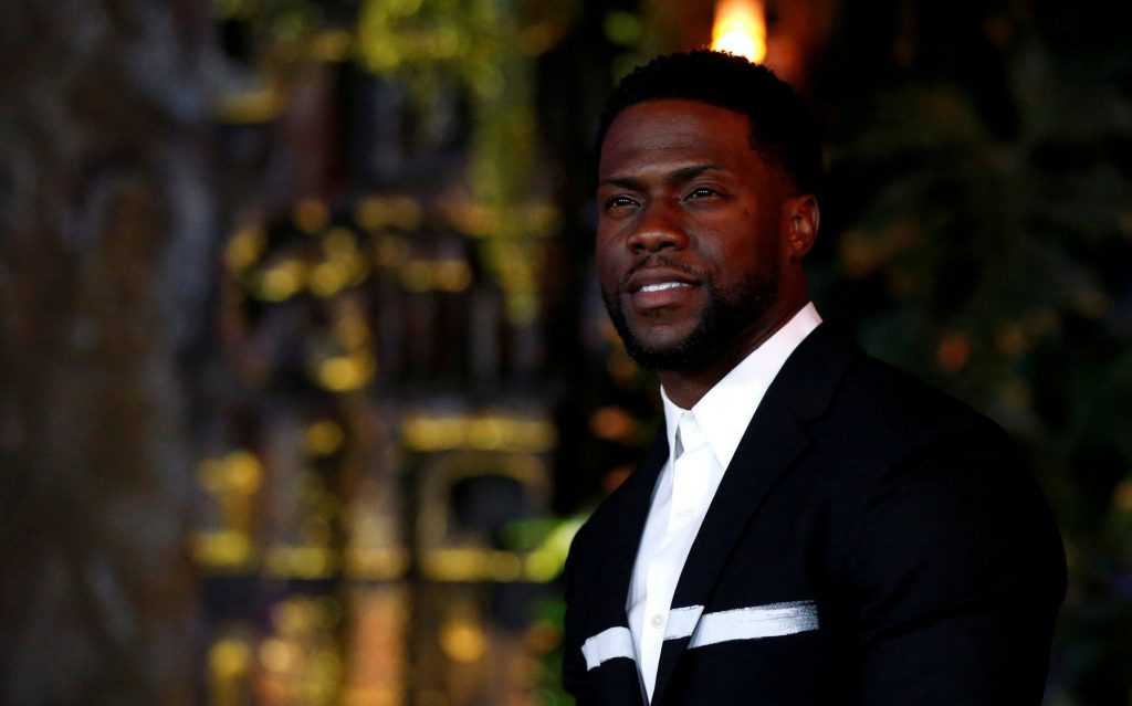 O Kevin Hart έκανε τα γενέθλιά του στη Μύκονο – Το υπέρογκο φιλοδώρημα που άφησε