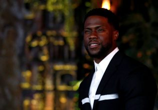 O Kevin Hart έκανε τα γενέθλιά του στη Μύκονο – Το υπέρογκο φιλοδώρημα που άφησε