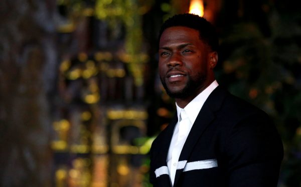 O Kevin Hart έκανε τα γενέθλιά του στη Μύκονο – Το υπέρογκο φιλοδώρημα που άφησε