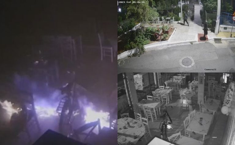 Νονοί της νύχτας: Νέοι αποκαλυπτικοί διάλογοι της συμμορίας των μπράβων