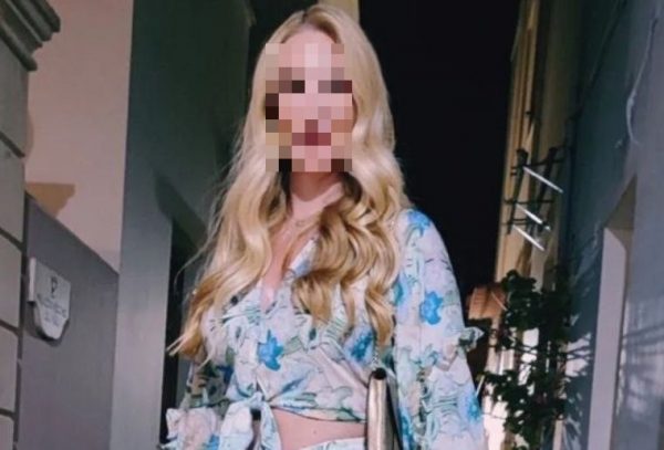 Κύκλωμα εκβιαστών: Εξετάζεται αν συμμετείχαν κι άλλα πρόσωπα – Σκληρή στις «διαπραγματεύσεις» η Νάνσυ