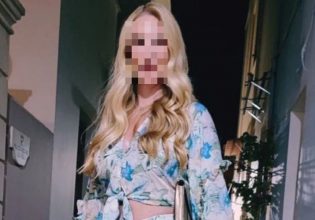 Κύκλωμα εκβιαστών: Ποια είναι η περιβόητη Νάνσυ – Η εντυπωσιακή ξανθιά με τις υψηλές διασυνδέσεις