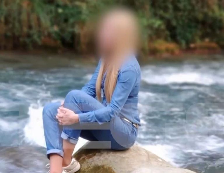 Κύκλωμα εκβιαστών: «Παρερμηνεύτηκαν οι συνομιλίες μου», λέει η «Νάνσυ» μέσα από τη φυλακή