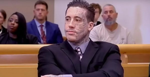 Ο δολοφόνος «Deadpool»: Σκότωσε δύο γυναίκες και καταδικάστηκε σε θάνατο – Ποιος είναι ο Γουέιντ Γουίλσον;