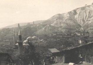 4 Ιουλίου 1921: Η Κιουτάχεια εις χείρας του στρατού μας