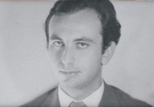 Παναγιώτης Κονδύλης: Οι περιπλανήσεις μιας γενιάς