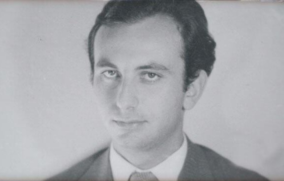 Παναγιώτης Κονδύλης: Οι περιπλανήσεις μιας γενιάς