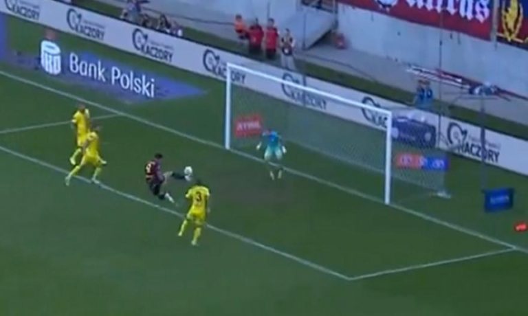 Δύο γκολ ο Κουλούρης, ασίστ ο Κούτρης στην… ελληνική πρεμιέρα της Πογκόν (vids)