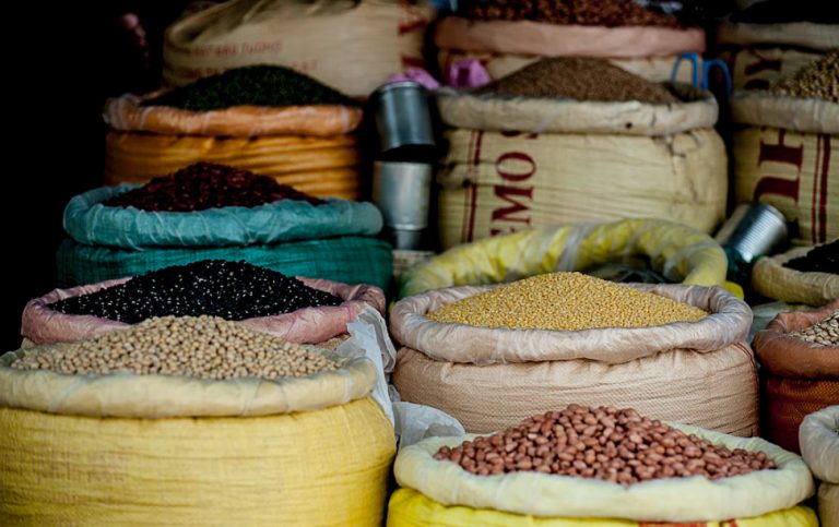 Τρόφιμα: Πώς η «επισιτιστική πολυκρίση» αλλάζει όσα θεωρούσαμε δεδομένα