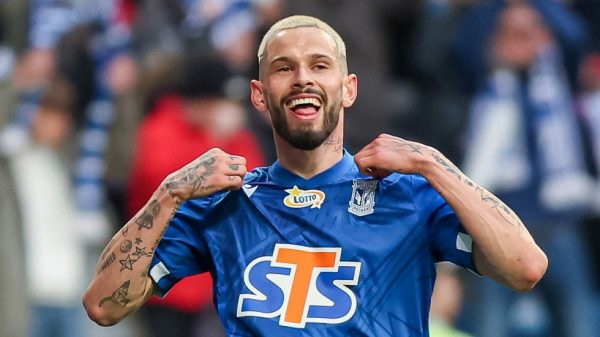 Ολυμπιακός – Βέλντε: Ένας «υδραυλικός» για την αριστερή πλευρά