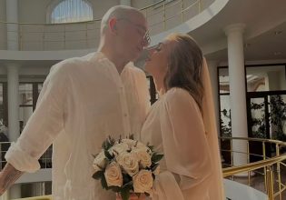 Έπεσε γυμνή στο κενό τη νύχτα του γάμου της – Αρνείται την εμπλοκή ο σύζυγός της