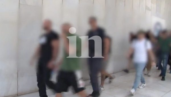 Κύκλωμα εκβιαστών: «Καμιά φάπα θα ρίξουμε;» – Αποκαλυπτικοί διάλογοι μεταξύ των μελών