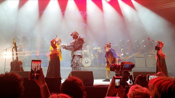 Απόπειρα δολοφονίας Τραμπ: «Μην αστοχήσετε την επόμενη φορά» – Σάλος με την ατάκα του Κάιλ Γκας