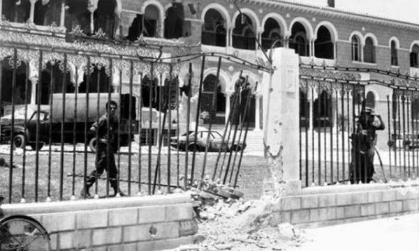 Πραξικόπημα στην Κύπρο: To παρασκήνιο μεταξύ χούντας και ΗΠΑ