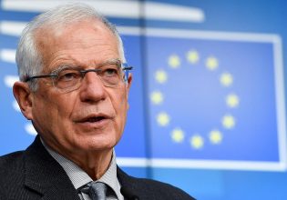 Μπορέλ: Η ΕΕ απορρίπτει τις προσπάθειες του οργανισμού τουρκογενών κρατών να νομιμοποιήσει το ψευδοκράτος