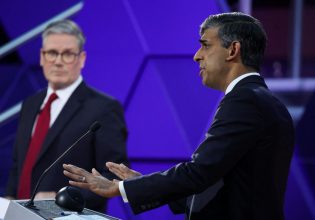 Εκλογές-Βρετανία: Οι Εργατικοί αναμένεται να εξασφαλίσουν τετραπλάσιες έδρες από τους Συντηρητικούς