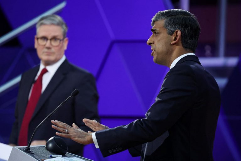 Εκλογές-Βρετανία: Οι Εργατικοί αναμένεται να εξασφαλίσουν τετραπλάσιες έδρες από τους Συντηρητικούς