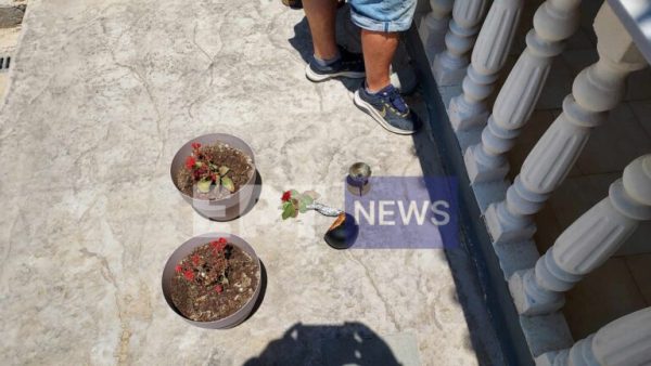 Ζάκυνθος: «Κρεμόταν από το μπαλκόνι σε κατάσταση αμόκ» – Τι λέει αυτόπτης μάρτυρας για τον Βρετανό που έχασε την ζωή του στον Λαγανά