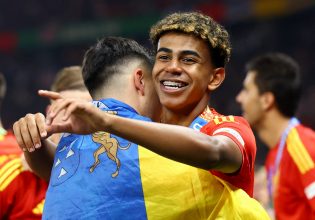 Ο Λαμίν Γιαμάλ έκανε unfollow την κοπέλα του – Το βίντεο που άναψε φωτιές