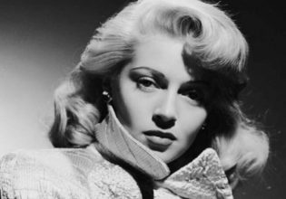Lana Turner, η «Femme Fatale» της χρυσής εποχής του Χόλιγουντ – Η σχέση με τον γκάνγκστερ και η δολοφονία του