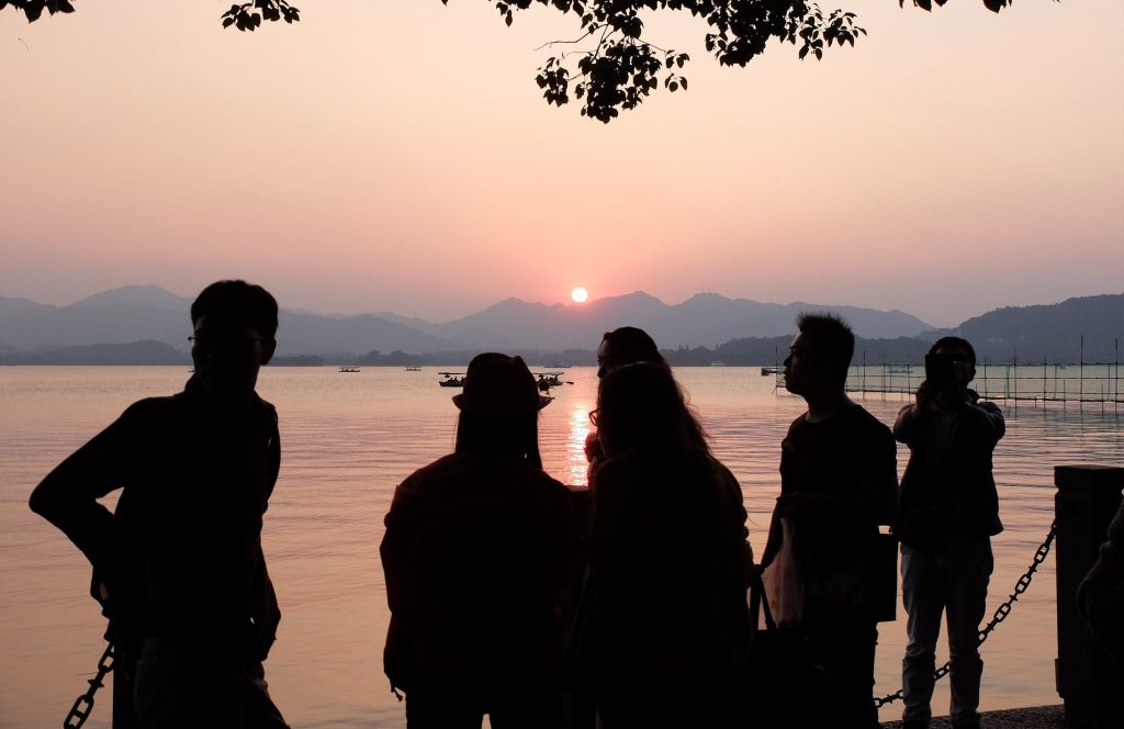 Τουρισμός: Ρεκόρ αφίξεων σε Ελλάδα και Νότια Ευρώπη με 120 εκατ. επισκέπτες