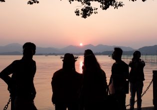 Τουρισμός: Ρεκόρ αφίξεων σε Ελλάδα και Νότια Ευρώπη με 120 εκατ. επισκέπτες